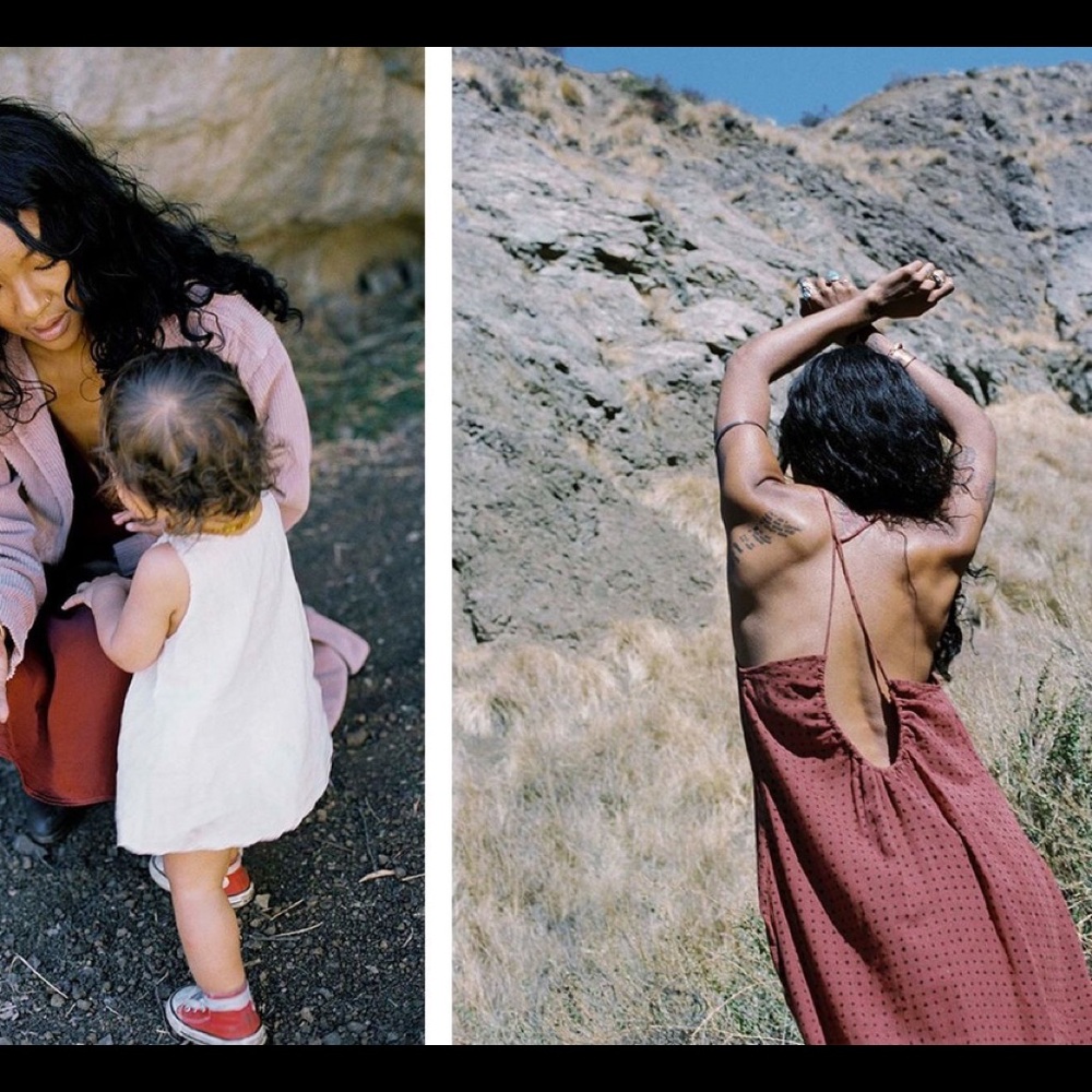 ANTHROPOLOGIE ๐น - Picture 3 of 9